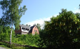 Marston Hill